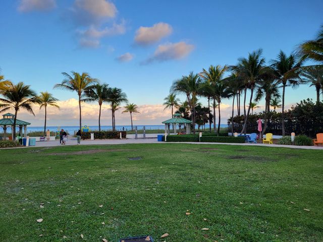 5200 N Ocean Blvd Apt 615, Lauderdale By The Sea, FL 33308