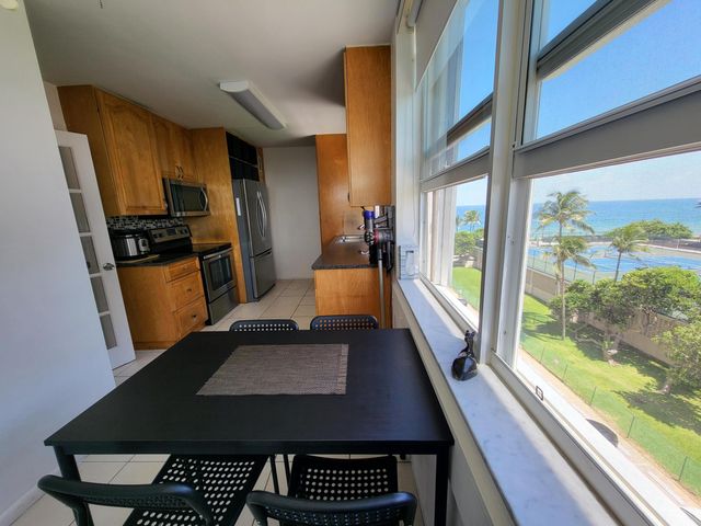 5200 N Ocean Blvd Apt 615, Lauderdale By The Sea, FL 33308