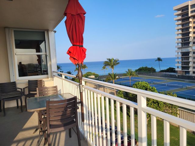 5200 N Ocean Blvd Apt 615, Lauderdale By The Sea, FL 33308