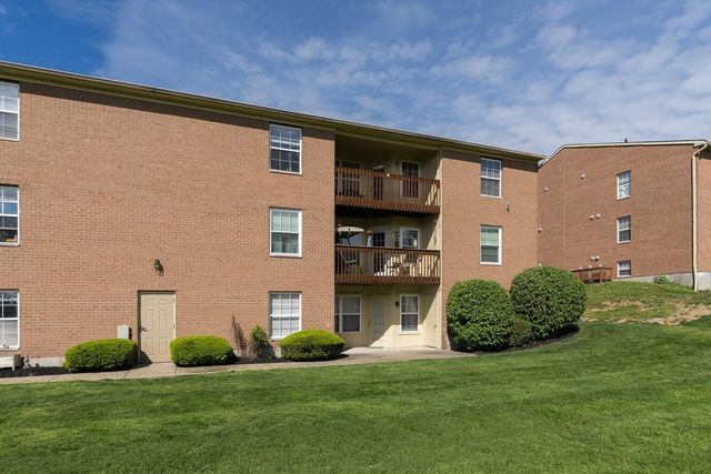 10 Meadow Lane, 2, Highland Heights, KY 41076