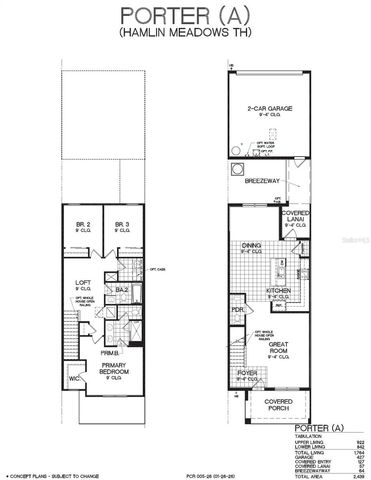 7276 WINDY WILLOW STREET, Winter Garden, FL 34787