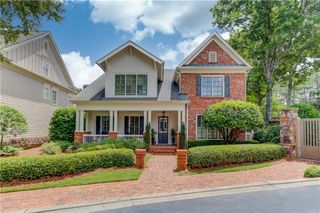 10853 Enclave Lane, Alpharetta, GA 30022
