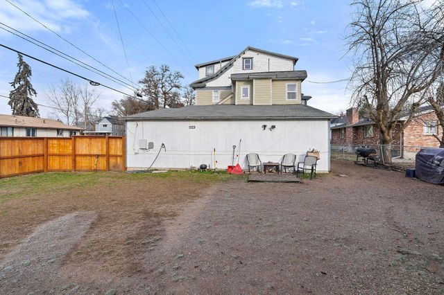 802 E Baldwin Ave, Spokane, WA 99207