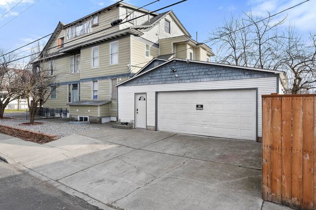 802 E Baldwin Ave, Spokane, WA 99207
