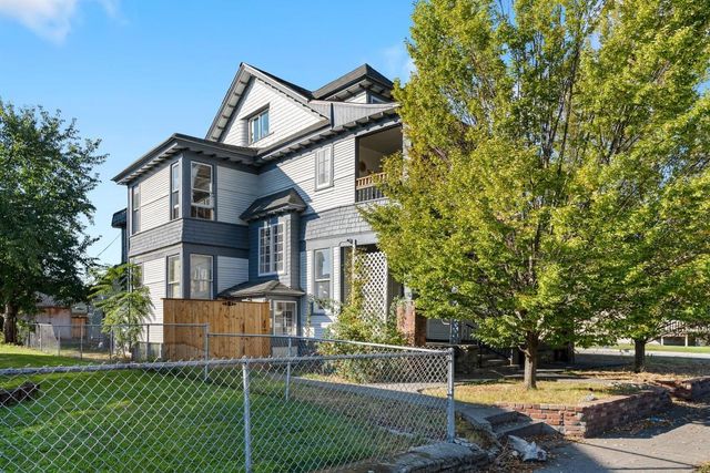 802 E Baldwin Ave, Spokane, WA 99207