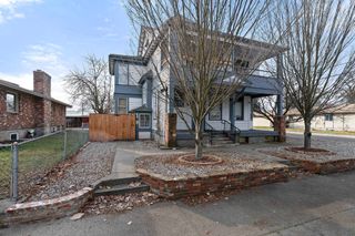 802 E Baldwin Ave, Spokane, WA 99207