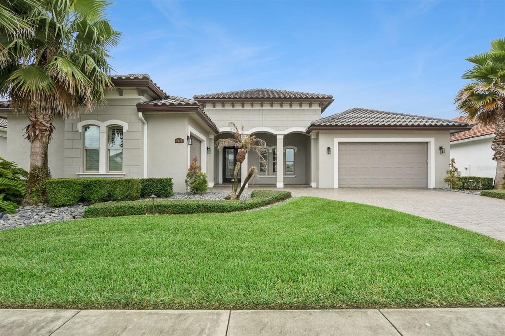 1417 OIL LAMP COVE, Lake Mary, FL 32746