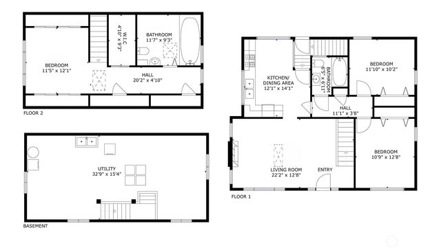 902 Frederick Street SE, Olympia, WA 98501
