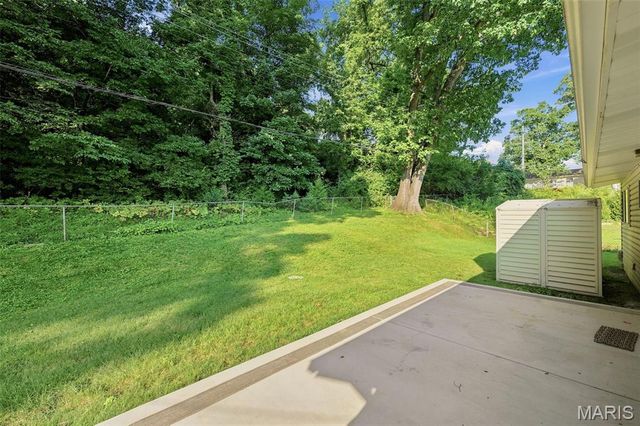 4136 Pasco Drive, St Louis, MO 63129