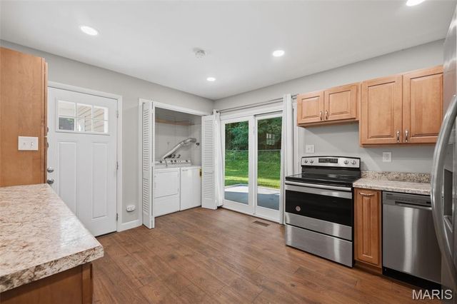 4136 Pasco Drive, St Louis, MO 63129