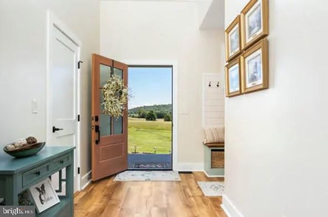 TBD LOT 6 ANCIENT OAKS CT, Charles Town, WV 25414