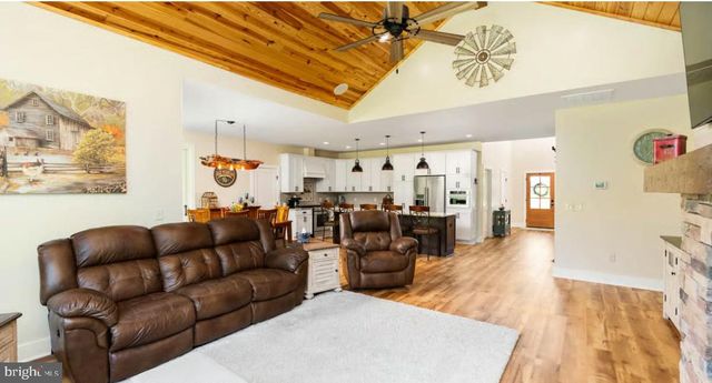 TBD LOT 6 ANCIENT OAKS CT, Charles Town, WV 25414