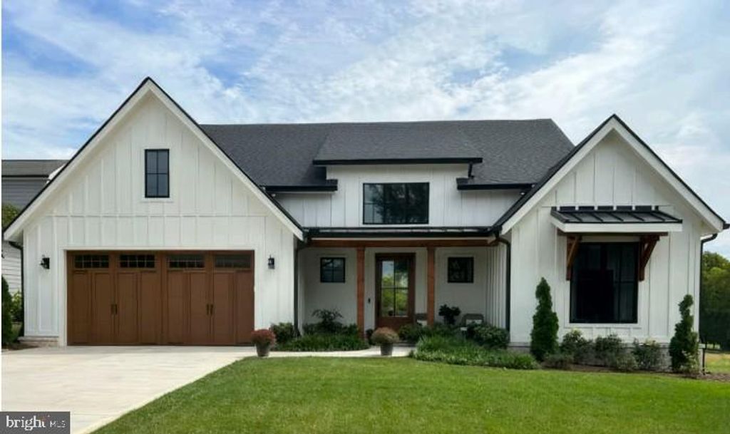 TBD LOT 6 ANCIENT OAKS CT, Charles Town, WV 25414