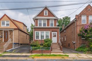 317 Mitchell Ave, Linden City, NJ 07036