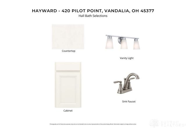 420 Pilot Point 2-301, Vandalia, OH 45377