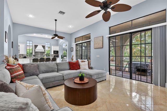 9534 Ginger Court, Parkland, FL 33076