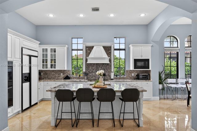 9534 Ginger Court, Parkland, FL 33076