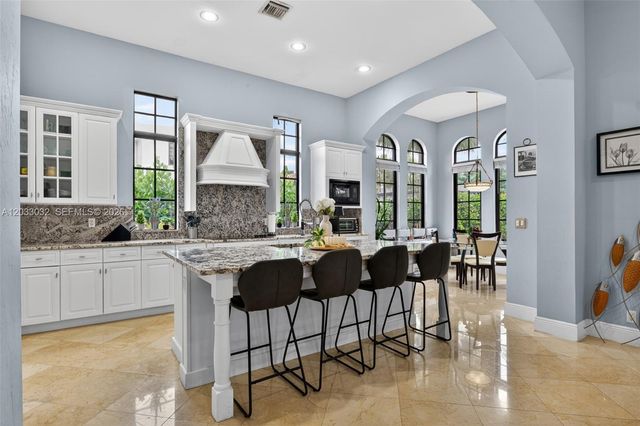 9534 Ginger Court, Parkland, FL 33076