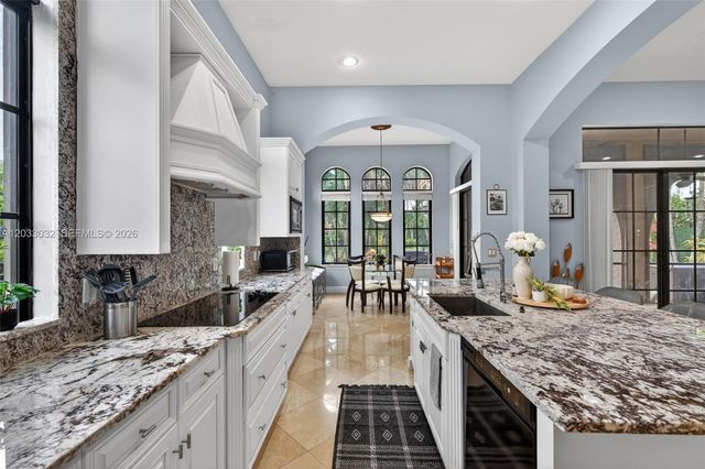 9534 Ginger Court, Parkland, FL 33076