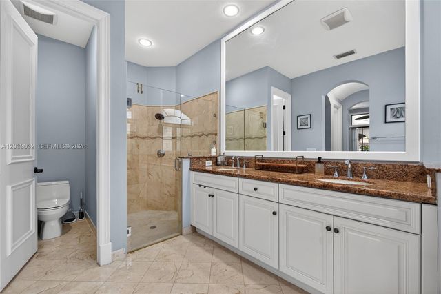 9534 Ginger Court, Parkland, FL 33076