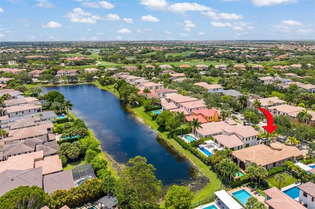 9534 Ginger Court, Parkland, FL 33076