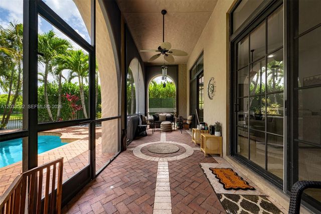 9534 Ginger Court, Parkland, FL 33076