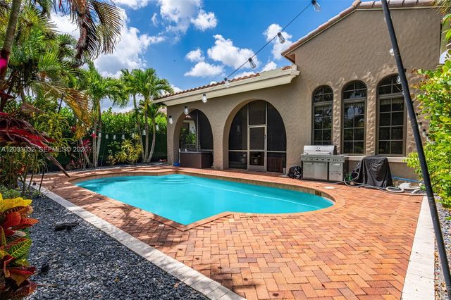 9534 Ginger Court, Parkland, FL 33076