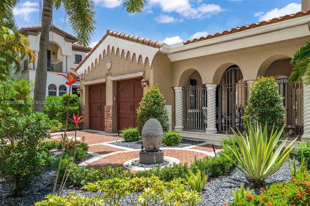 9534 Ginger Court, Parkland, FL 33076
