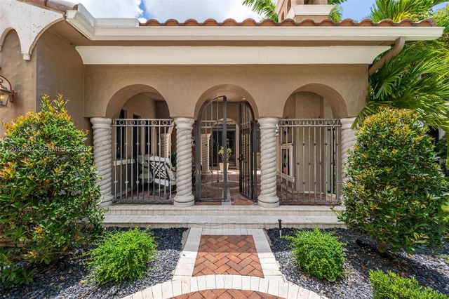 9534 Ginger Court, Parkland, FL 33076