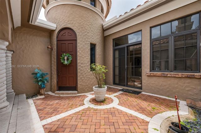 9534 Ginger Court, Parkland, FL 33076