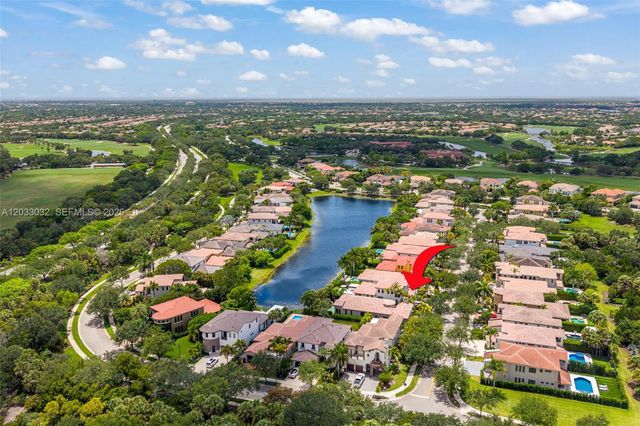 9534 Ginger Court, Parkland, FL 33076