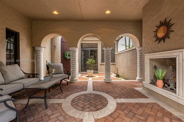 9534 Ginger Court, Parkland, FL 33076