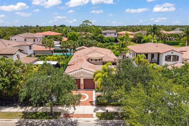 9534 Ginger Court, Parkland, FL 33076