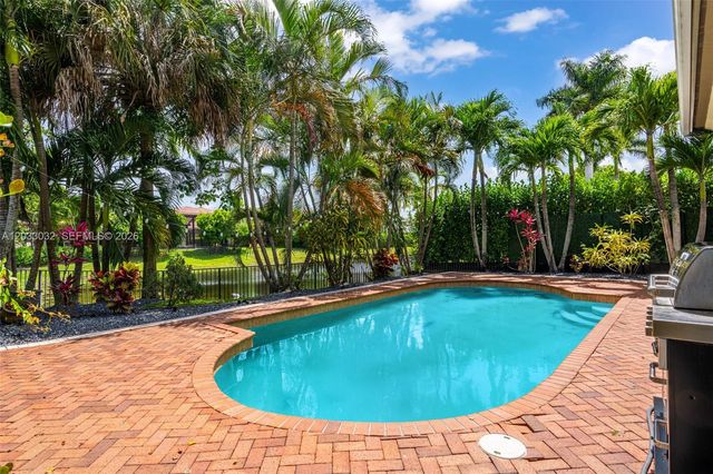9534 Ginger Court, Parkland, FL 33076