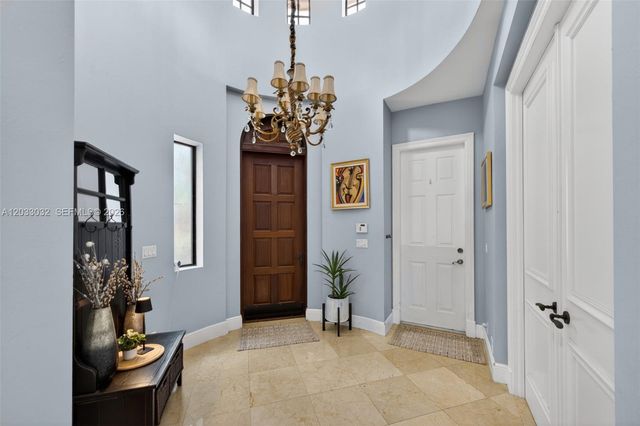 9534 Ginger Court, Parkland, FL 33076