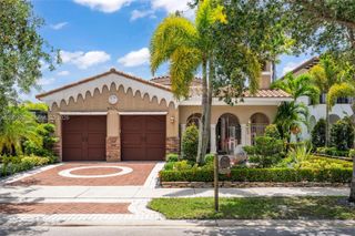 9534 Ginger Court, Parkland, FL 33076
