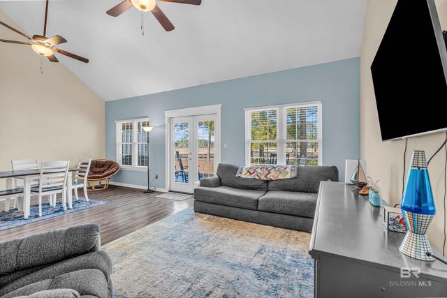 444 Clubhouse Drive 6B, Gulf Shores, AL 36542