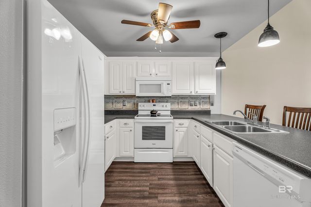 444 Clubhouse Drive 6B, Gulf Shores, AL 36542