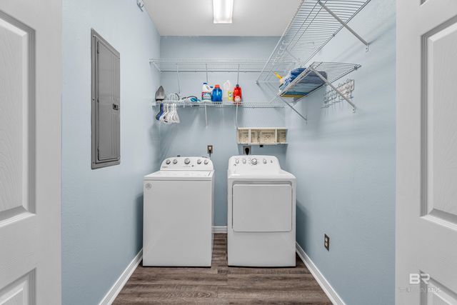 444 Clubhouse Drive 6B, Gulf Shores, AL 36542