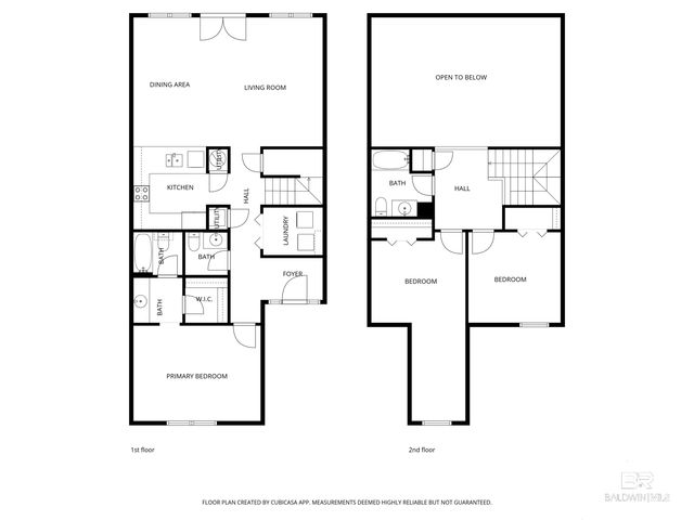 444 Clubhouse Drive 6B, Gulf Shores, AL 36542