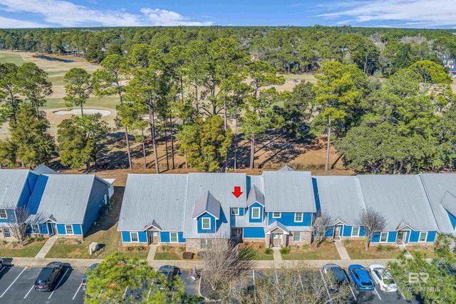 444 Clubhouse Drive 6B, Gulf Shores, AL 36542