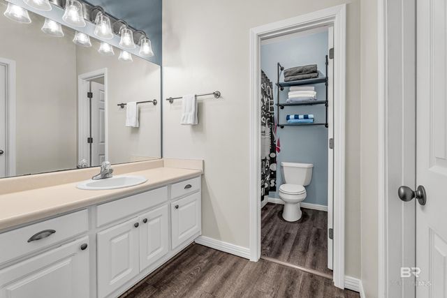 444 Clubhouse Drive 6B, Gulf Shores, AL 36542