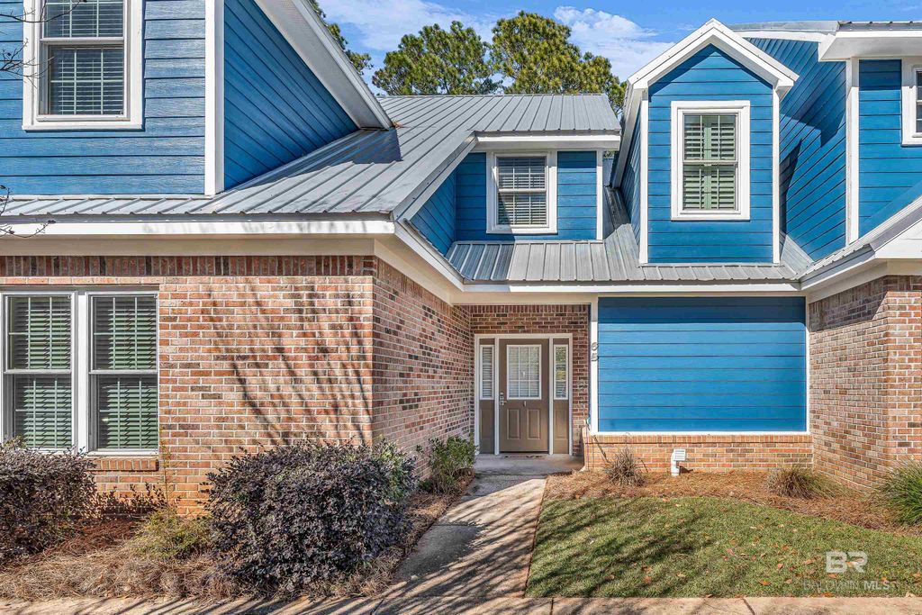 444 Clubhouse Drive 6B, Gulf Shores, AL 36542