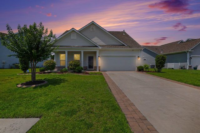 571 Majorca Loop, Myrtle Beach, SC 29579
