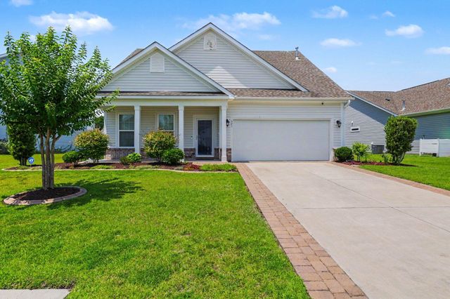 571 Majorca Loop, Myrtle Beach, SC 29579