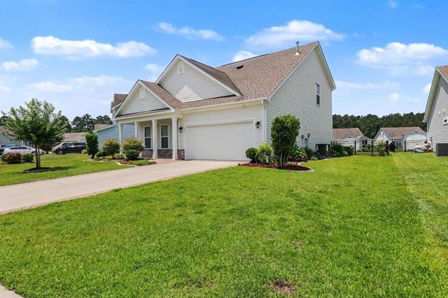 571 Majorca Loop, Myrtle Beach, SC 29579