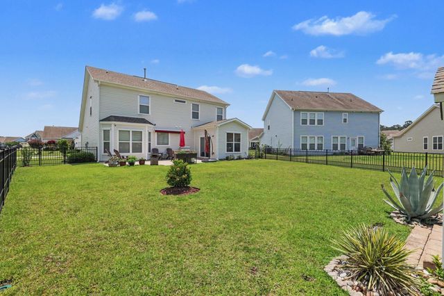 571 Majorca Loop, Myrtle Beach, SC 29579
