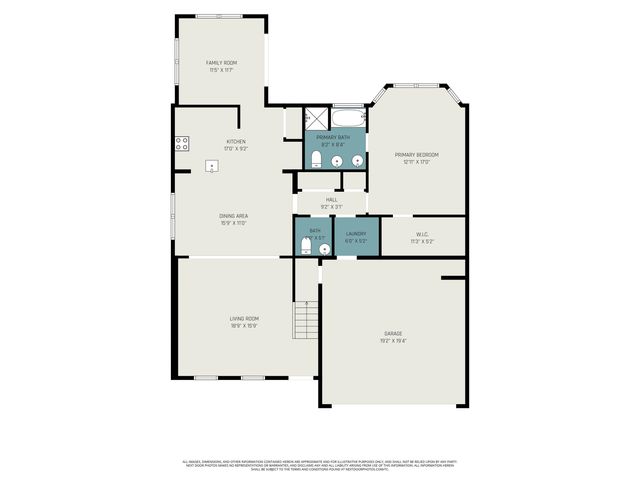 571 Majorca Loop, Myrtle Beach, SC 29579