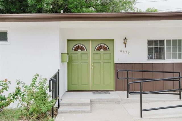 8579 Nevada Avenue, West Hills, CA 91304