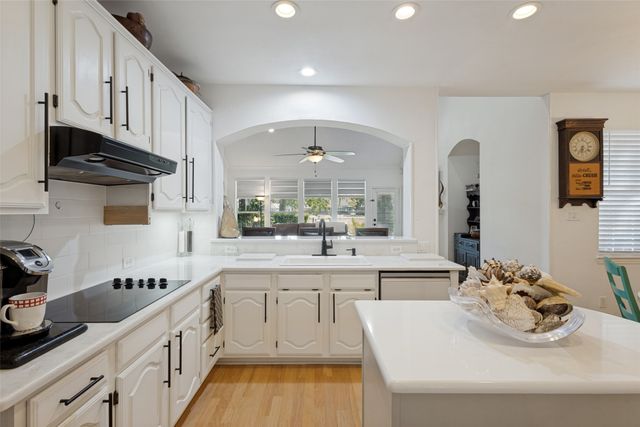 5817 Louisville Drive, Frisco, TX 75035
